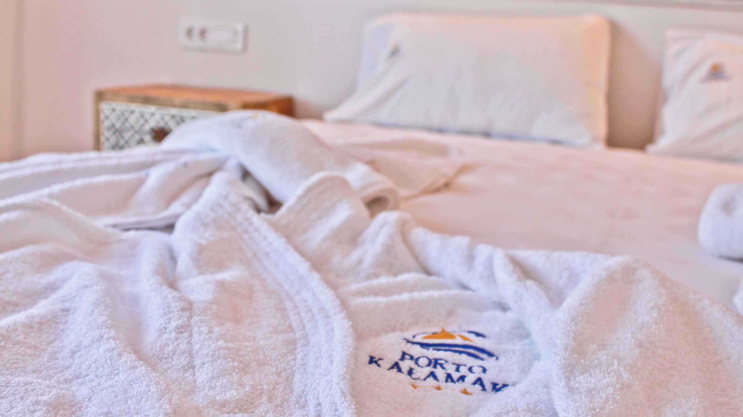 Porto Kalamaki Hotel