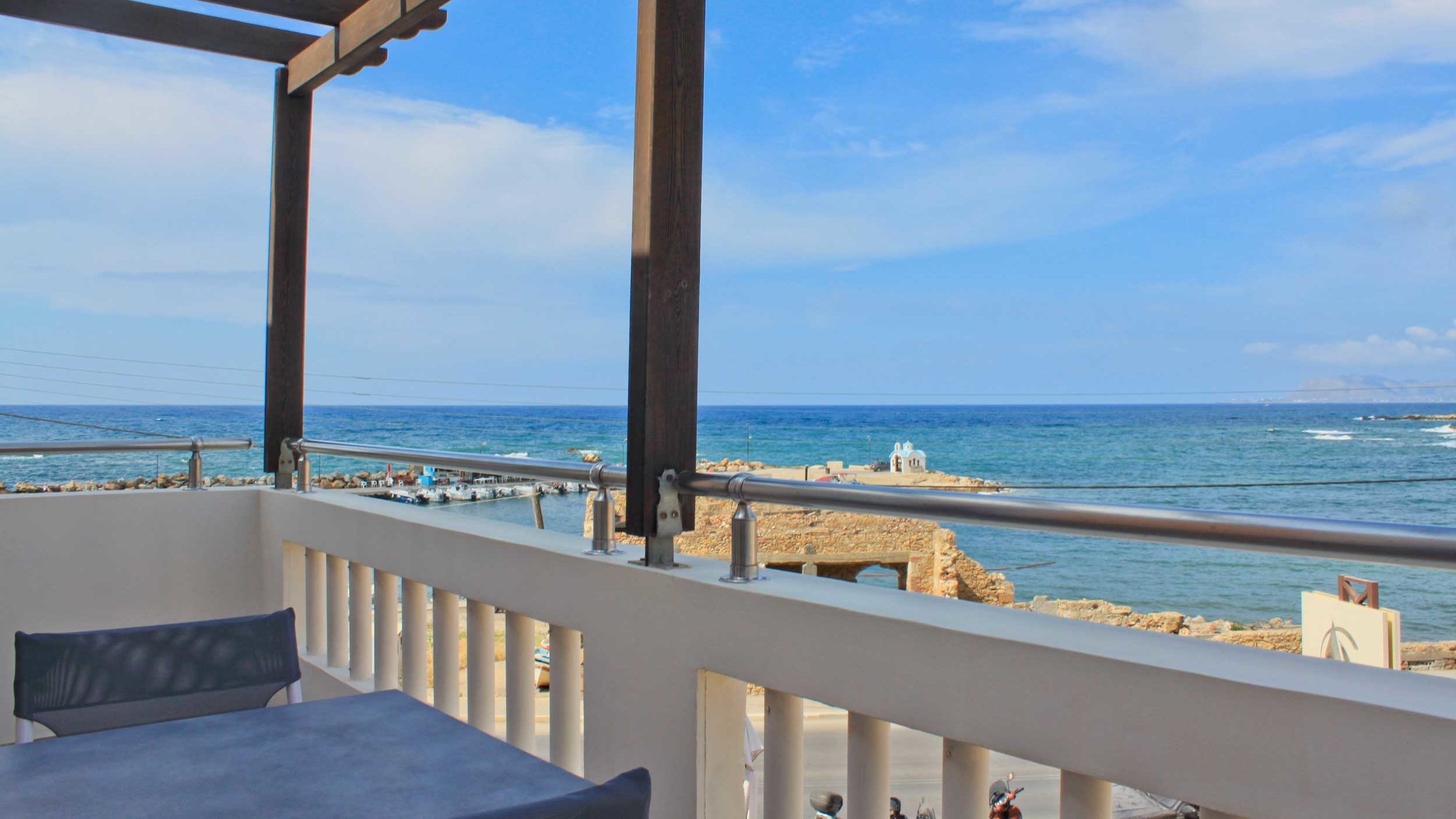 Porto Kalamaki Hotel