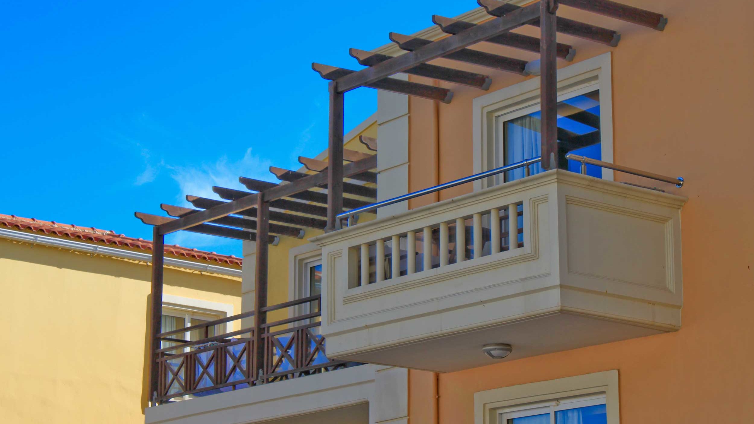 Porto Kalamaki Hotel
