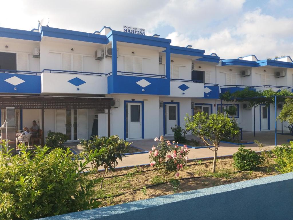 Maritsa Studios