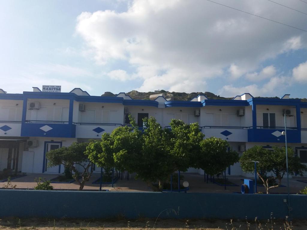 Maritsa Studios