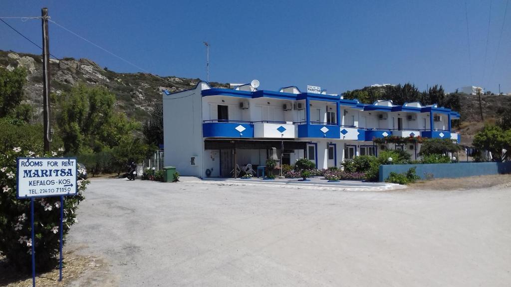 Maritsa Studios